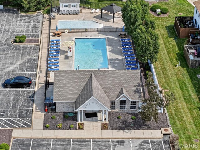 19 Briarmist Ct, Ofallon, MO 63366