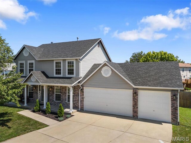19 Briarmist Ct, Ofallon, MO 63366