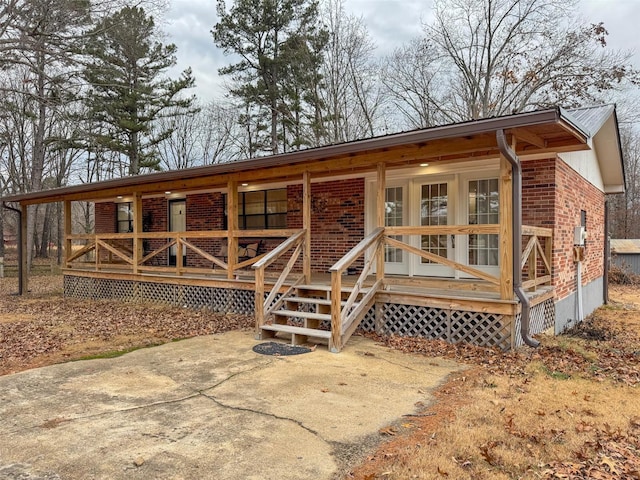 14743 Pp Hwy, Poplar Bluff, MO 63901 - view of outdoor structure