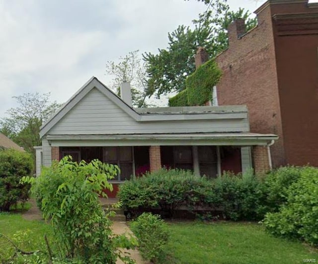 3420 Alberta St, Saint Louis, MO 63118