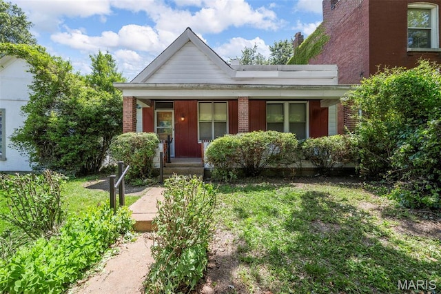 3420 Alberta St, Saint Louis, MO 63118 - photo 1