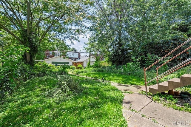 3420 Alberta St, Saint Louis, MO 63118 - photo 23