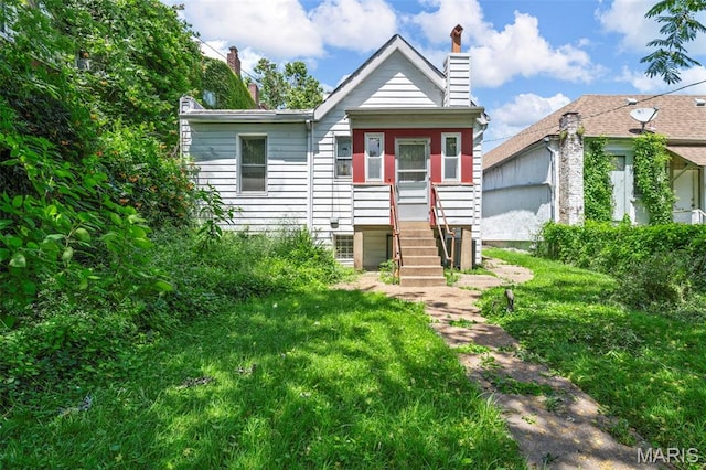 3420 Alberta St, Saint Louis, MO 63118 - photo 24