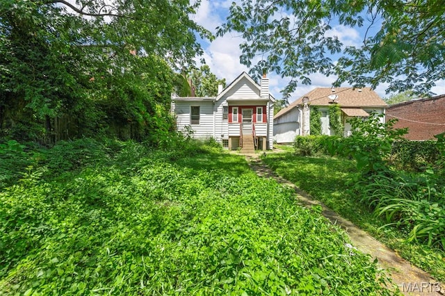 3420 Alberta St, Saint Louis, MO 63118 - photo 25