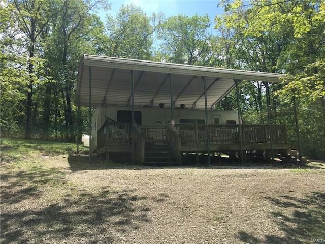 9678 Stone Hollow Dr, French Village, MO 63036