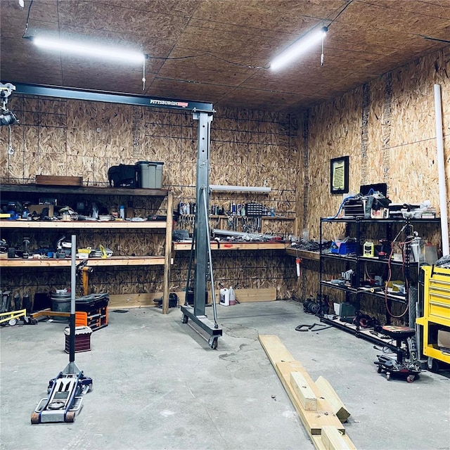6001 Brown Rd Unit 6005, French Village, MO 63036 - view of storage