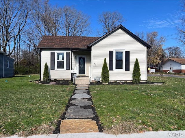 431 Wolf St, Edwardsville, IL 62025 - photo 1