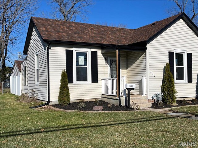 431 Wolf St, Edwardsville, IL 62025 - photo 4