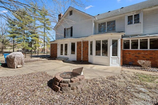 2233 Kehrsglen Ct, Chesterfield, MO 63005 - photo 98