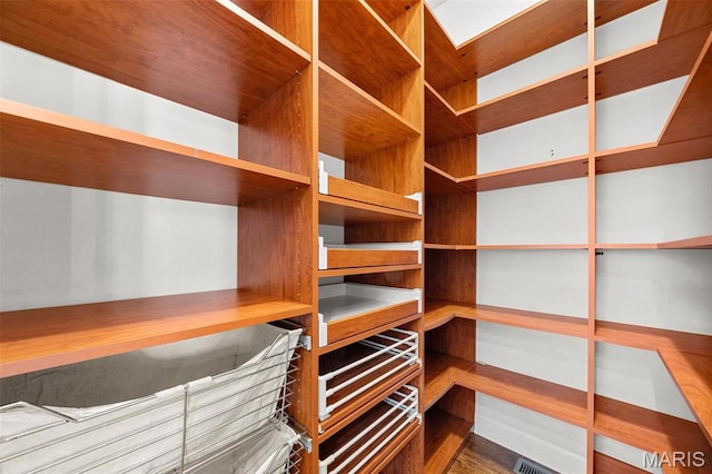 244 US Dr, Wentzville, MO 63385 - view of storage area
