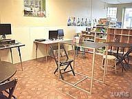 6817 Gravois Ave, Saint Louis, MO 63116 - view of home office