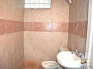 6817 Gravois Ave, Saint Louis, MO 63116 - bathroom with toilet and a sink