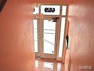6817 Gravois Ave, Saint Louis, MO 63116 - view of doorway to outside
