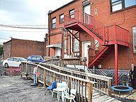 6817 Gravois Ave, Saint Louis, MO 63116 - exterior space featuring stairs