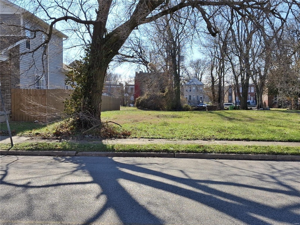 4318 Evans Ave, Saint Louis, MO 63113
