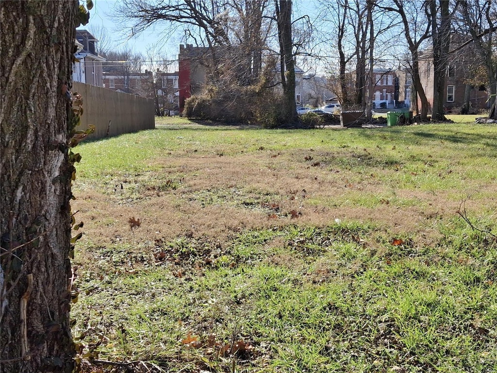 4318 Evans Ave, Saint Louis, MO 63113