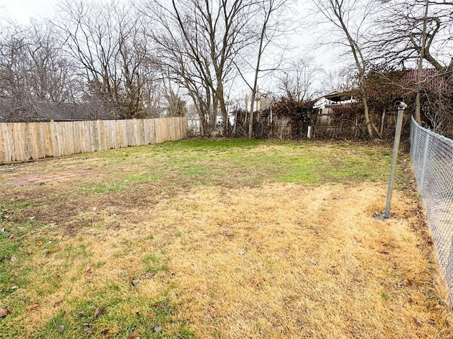 906 E Center St, Salem, MO 65560 - view of yard