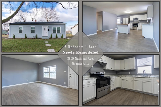2809 National Ave, Granite City, IL 62040 - photo 1