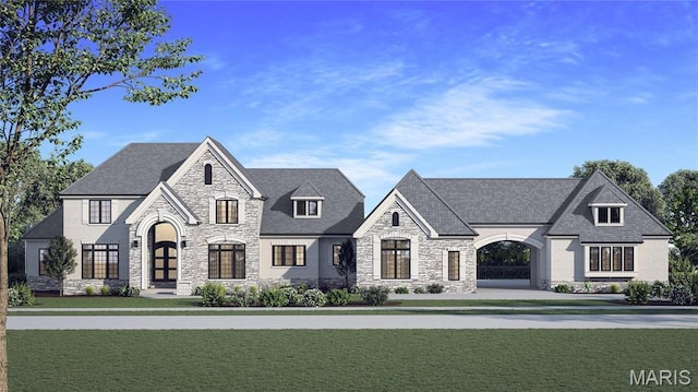 17411 Wild Horse Creek Rd, Chesterfield, MO 63005 - photo 3