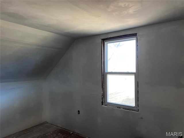 901 Edgemont Blvd, Perryville, MO 63775 - additional living space with lofted ceiling