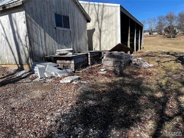 901 Edgemont Blvd, Perryville, MO 63775 - view of home's exterior