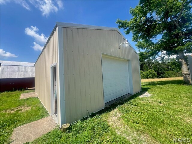 901 Edgemont Blvd, Perryville, MO 63775 - photo 7