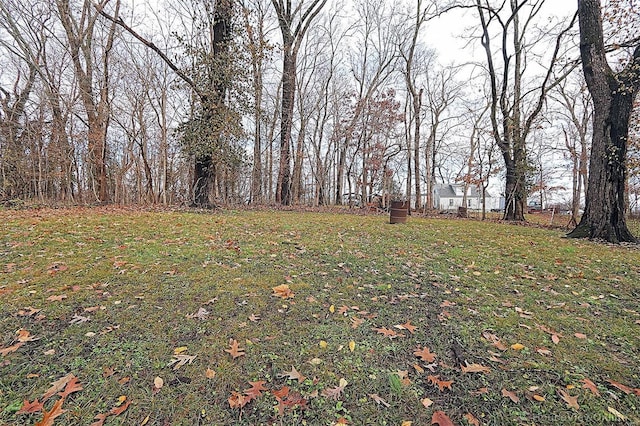 820 Sharon Dr, Cape Girardeau, MO 63701 - view of green lawn