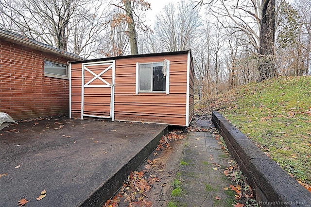 820 Sharon Dr, Cape Girardeau, MO 63701 - view of shed