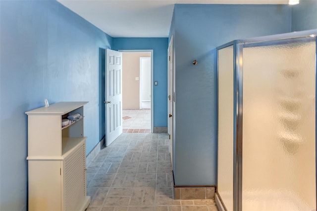 6866 Frandsen Rd, Alhambra, IL 62001 - view of hall