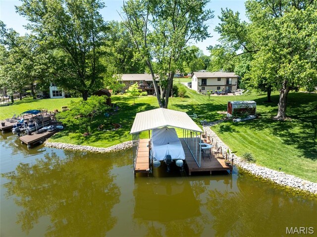 36 Shore Dr SW, Edwardsville, IL 62025 - photo 1