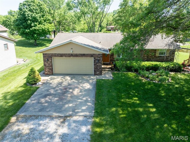 36 Shore Dr SW, Edwardsville, IL 62025 - photo 2
