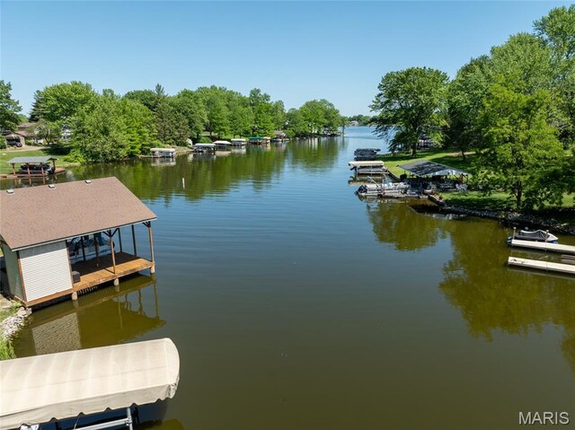 36 Shore Dr SW, Edwardsville, IL 62025 - photo 6