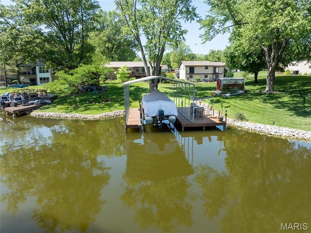 36 Shore Dr SW, Edwardsville, IL 62025 - photo 9