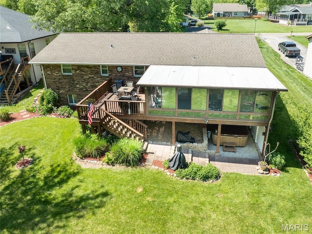 36 Shore Dr SW, Edwardsville, IL 62025 - photo 10