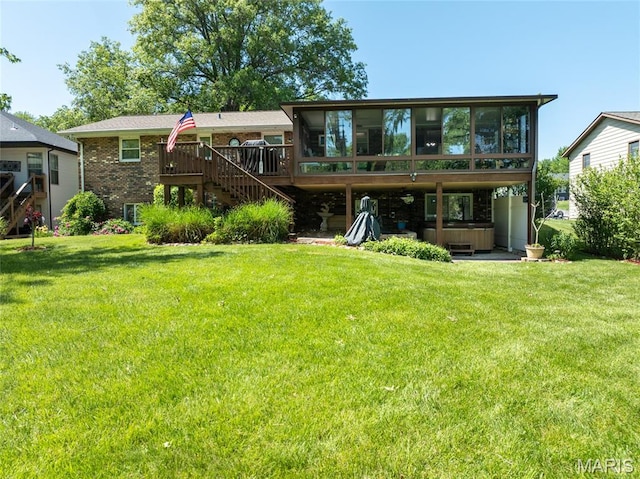 36 Shore Dr SW, Edwardsville, IL 62025 - photo 42