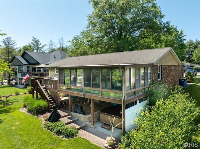 36 Shore Dr SW, Edwardsville, IL 62025 - photo 11