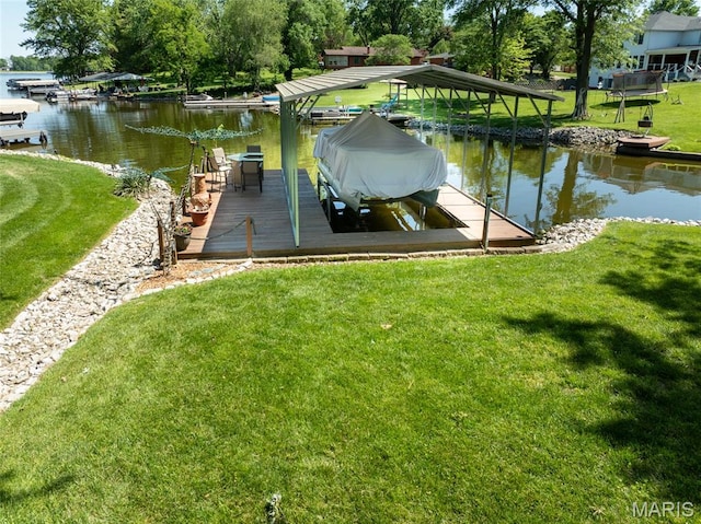 36 Shore Dr SW, Edwardsville, IL 62025 - photo 39