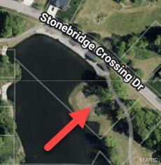58 Stonebridge Crossing Dr, Maryville, IL 62062