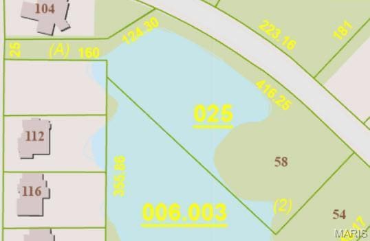 58 Stonebridge Crossing Dr, Maryville, IL 62062