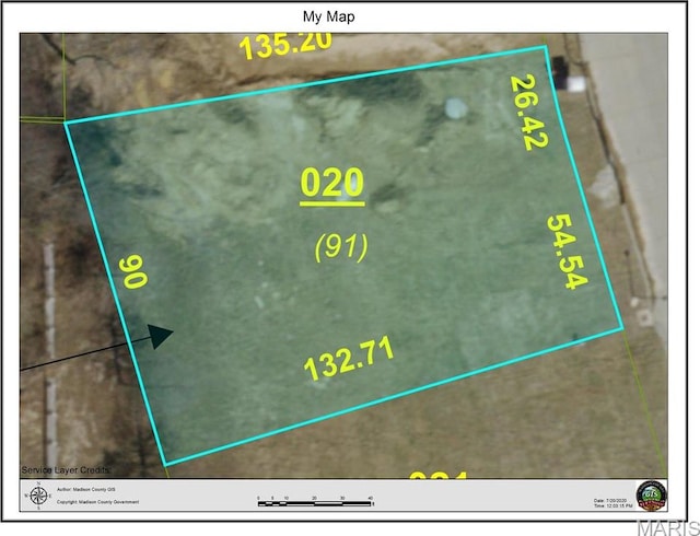 3747 Cabernet Ln, Edwardsville, IL 62025 - photo 2