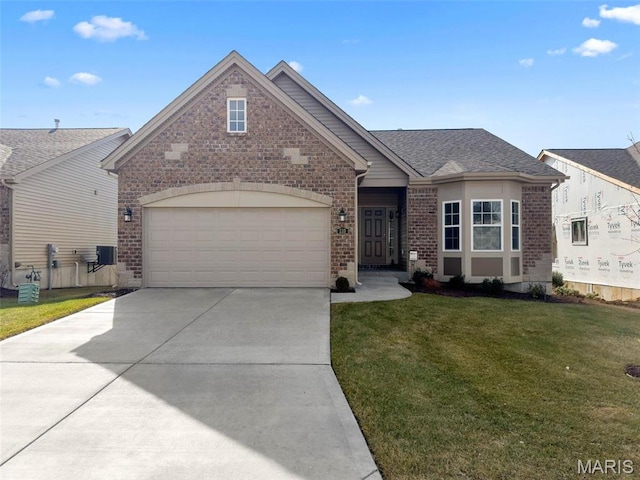 110 Dardenne Place Dr, Dardenne Prairie, MO 63368 - photo 1