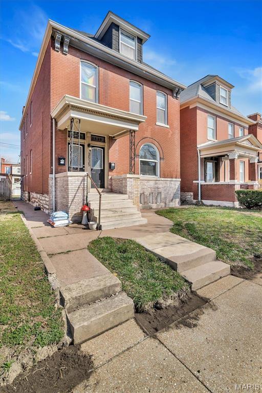 3535 Utah St, Saint Louis, MO 63118 - photo 2