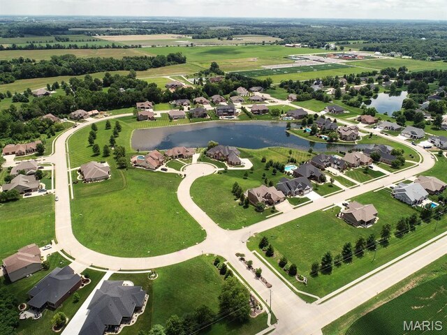 3629 S Arbor Lake Dr, Edwardsville, IL 62025 - photo 6