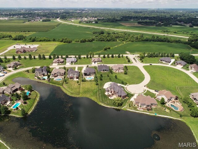 3629 S Arbor Lake Dr, Edwardsville, IL 62025 - photo 7