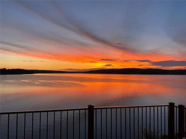 water view