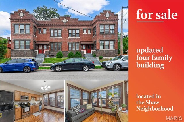 1817 Thurman Ave, Saint Louis, MO 63110 - photo 1