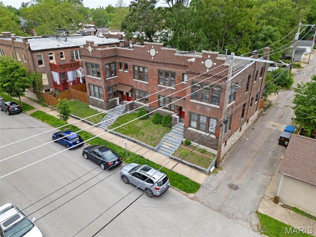 1817 Thurman Ave, Saint Louis, MO 63110 - photo 2