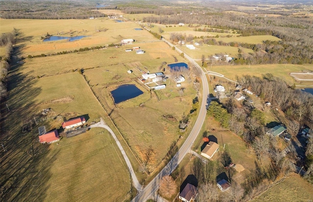 10751 State Route F, Farmington, MO 63640 - view of property location featuring rural landscape