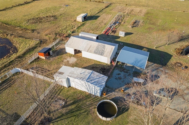 10751 State Route F, Farmington, MO 63640 - view of rural area