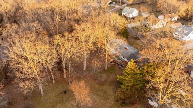 989 Clay St, Saint Clair, MO 63077 - aerial view